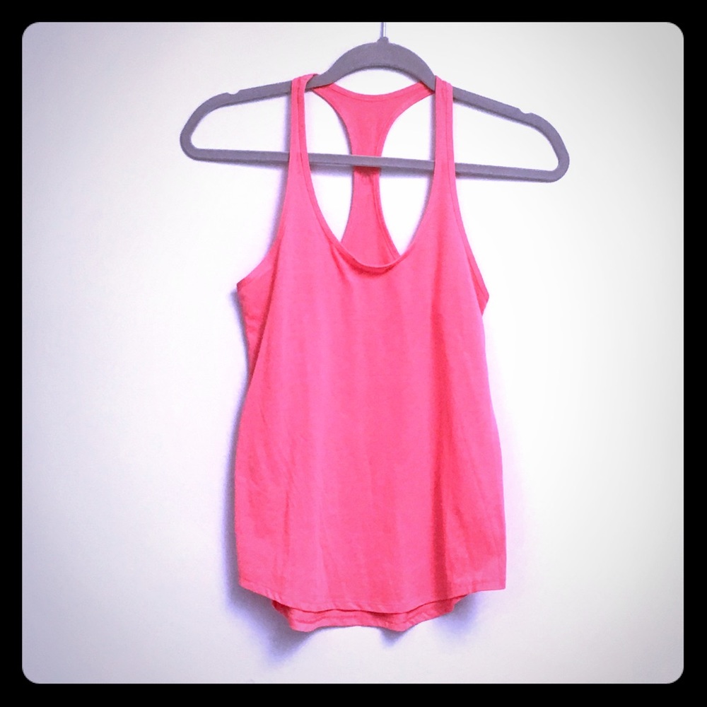 Lululemon Singlet Tank Top.